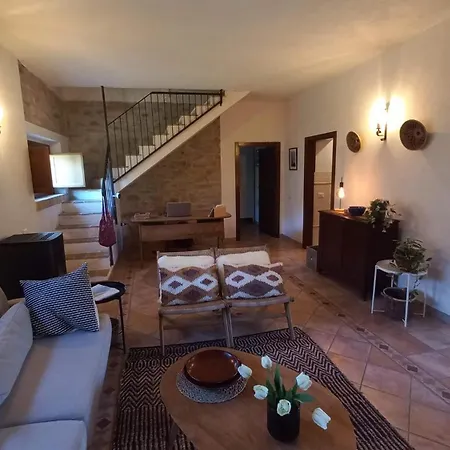 Holiday home Casa Del Noce *
