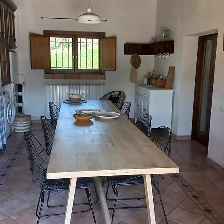 Holiday home Casa Del Noce *