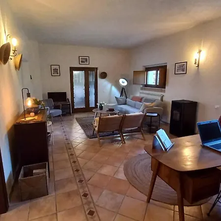 Casa Del Noce