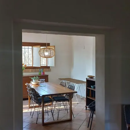 Casa Del Noce Cermignano