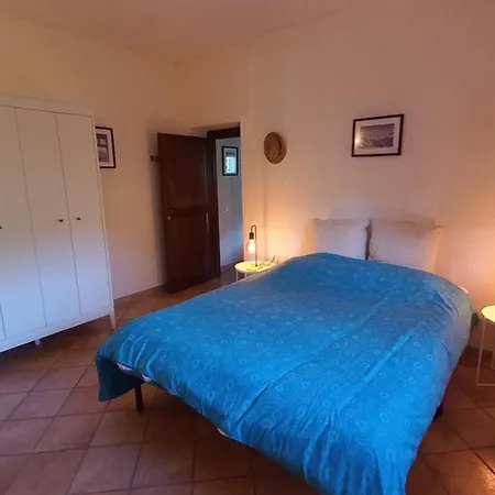 Casa Del Noce Holiday home Cermignano