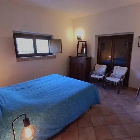 Casa Del Noce * Cermignano