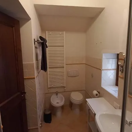Holiday home Casa Del Noce *