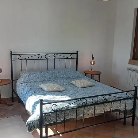 بيت للعطل Casa Del Noce *