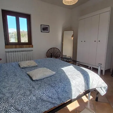 Casa Del Noce Holiday home Cermignano