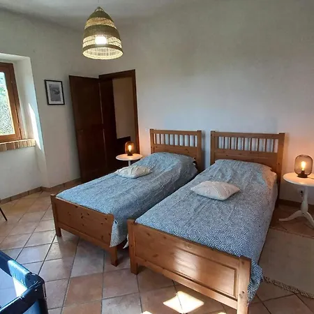 Casa Del Noce Cermignano