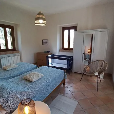 Casa Del Noce
