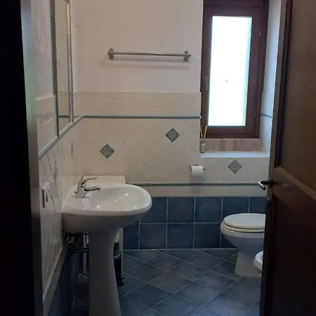 Casa Del Noce * Cermignano