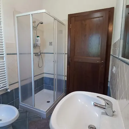 Holiday home Casa Del Noce
