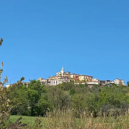 Casa Del Noce